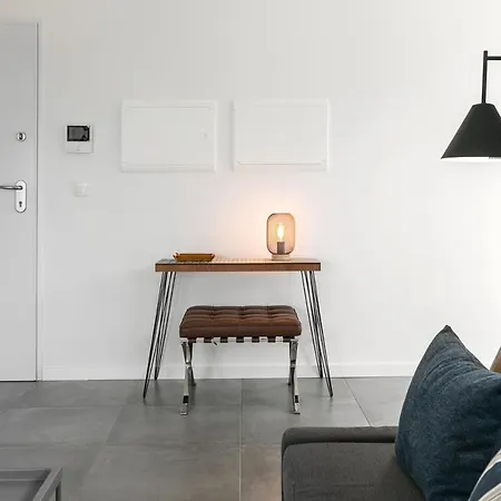 Sea View Apartament *