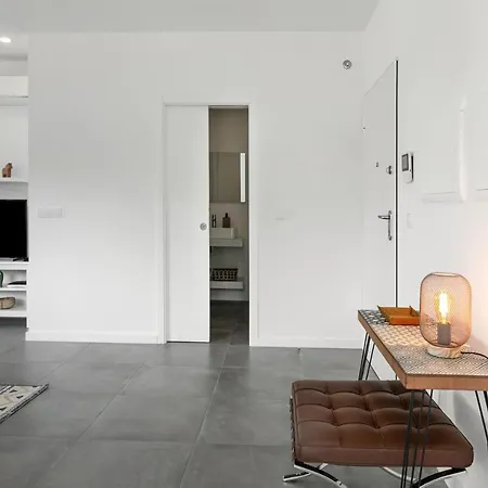 Apartament Sea View Nazaré