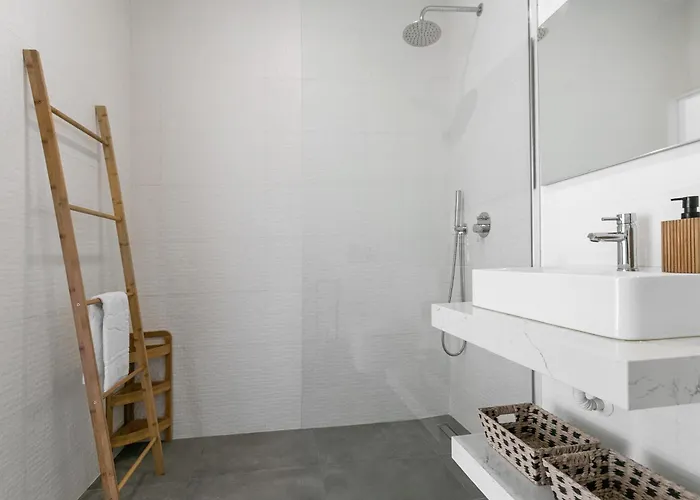 Sea View Apartament *