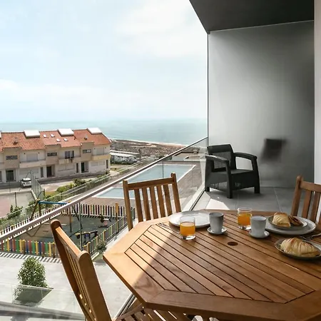 Sea View Apartamento *