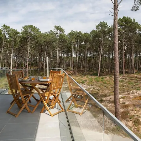 Sea View Apartament Nazaré