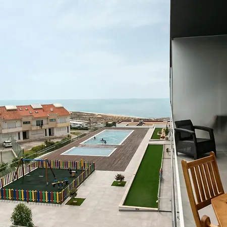 Sea View * Назаре