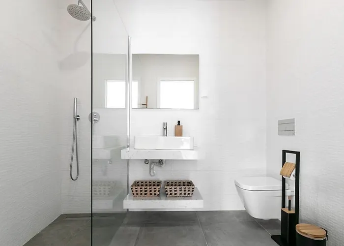 Sea View Назаре