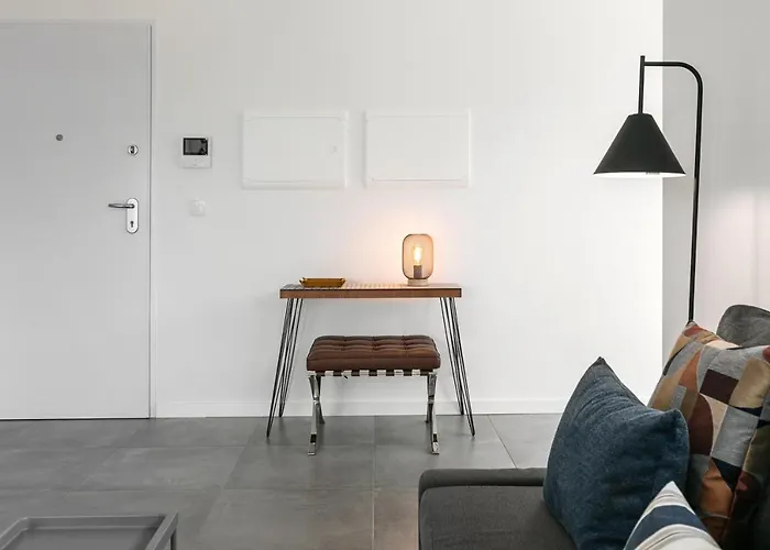 Sea View Апартаменты *